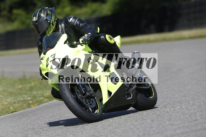 /21 29.05.2025 Speer Racing ADR/Gruppe gelb/23